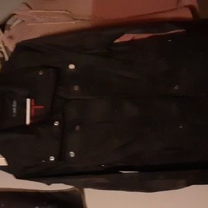 Calvin Klein jacket/coat